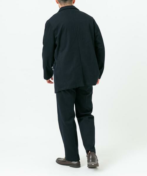 URBAN RESEARCH ROSSO / アーバンリサーチ ロッソ セットアップ | 『蓄熱 / XLサイズあり』アーバンリラックスサーモライトネルセットアップ | 詳細26