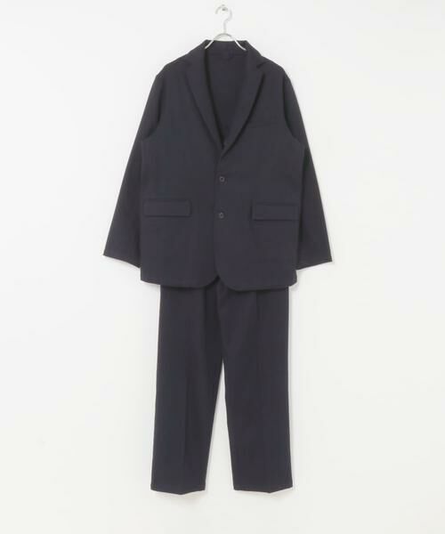 URBAN RESEARCH ROSSO / アーバンリサーチ ロッソ セットアップ | 『蓄熱 / XLサイズあり』アーバンリラックスサーモライトネルセットアップ | 詳細28