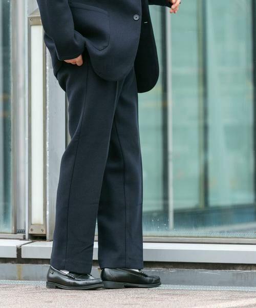 URBAN RESEARCH ROSSO / アーバンリサーチ ロッソ セットアップ | 『XLサイズあり』light meltonセットアップ | 詳細29