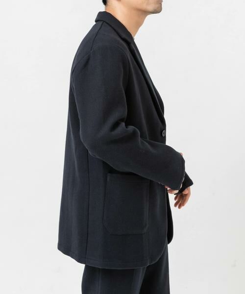 URBAN RESEARCH ROSSO / アーバンリサーチ ロッソ セットアップ | 『XLサイズあり』light meltonセットアップ | 詳細19