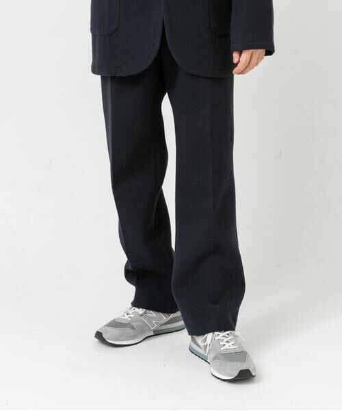 URBAN RESEARCH ROSSO / アーバンリサーチ ロッソ セットアップ | 『XLサイズあり』light meltonセットアップ | 詳細20