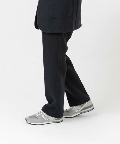 URBAN RESEARCH ROSSO / アーバンリサーチ ロッソ セットアップ | 『XLサイズあり』light meltonセットアップ | 詳細22