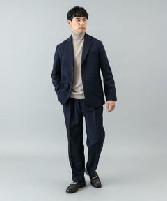 URBAN RESEARCH ROSSO / アーバンリサーチ ロッソ セットアップ | 『XLサイズあり』ウォームストレッチセットアップ