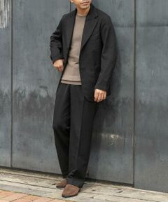 URBAN RESEARCH ROSSO / アーバンリサーチ ロッソ セットアップ | 『XLサイズあり』ウォームストレッチセットアップ