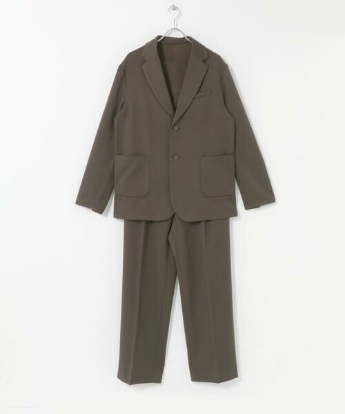 URBAN RESEARCH ROSSO / アーバンリサーチ ロッソ セットアップ | 『XLサイズあり』ウォームストレッチセットアップ | 詳細17