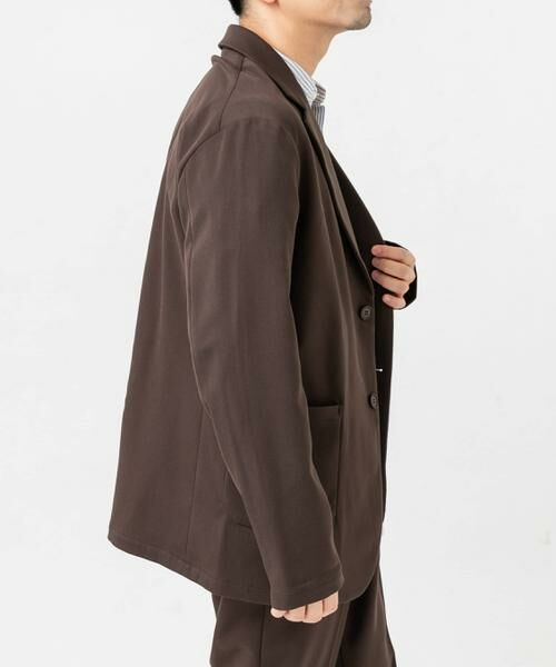 URBAN RESEARCH ROSSO / アーバンリサーチ ロッソ セットアップ | 『XLサイズあり』ウォームストレッチセットアップ | 詳細9