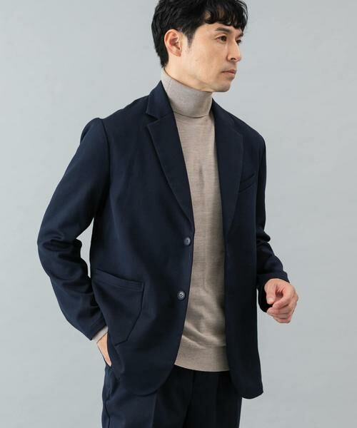 URBAN RESEARCH ROSSO / アーバンリサーチ ロッソ セットアップ | 『XLサイズあり』ウォームストレッチセットアップ | 詳細19