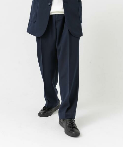 URBAN RESEARCH ROSSO / アーバンリサーチ ロッソ セットアップ | 『XLサイズあり』ウォームストレッチセットアップ | 詳細30