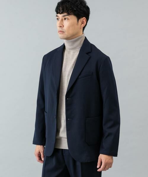 URBAN RESEARCH ROSSO / アーバンリサーチ ロッソ セットアップ | 『XLサイズあり』ウォームストレッチセットアップ | 詳細20