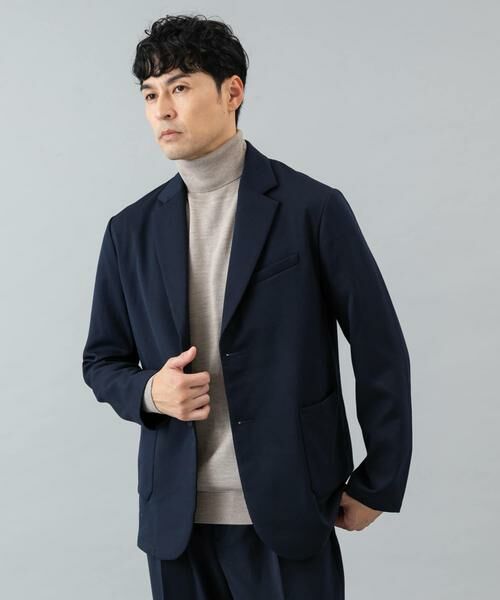 URBAN RESEARCH ROSSO / アーバンリサーチ ロッソ セットアップ | 『XLサイズあり』ウォームストレッチセットアップ | 詳細21