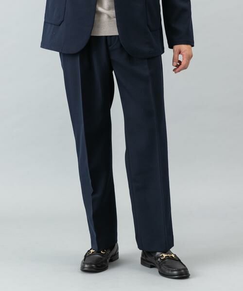 URBAN RESEARCH ROSSO / アーバンリサーチ ロッソ セットアップ | 『XLサイズあり』ウォームストレッチセットアップ | 詳細22