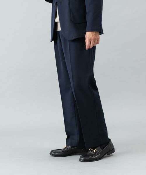 URBAN RESEARCH ROSSO / アーバンリサーチ ロッソ セットアップ | 『XLサイズあり』ウォームストレッチセットアップ | 詳細23