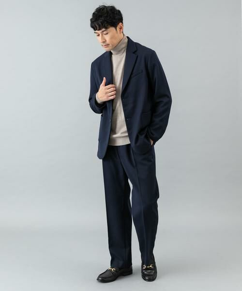 URBAN RESEARCH ROSSO / アーバンリサーチ ロッソ セットアップ | 『XLサイズあり』ウォームストレッチセットアップ | 詳細24