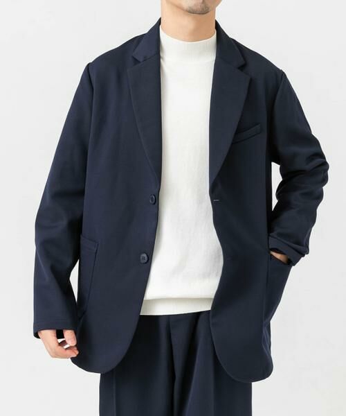 URBAN RESEARCH ROSSO / アーバンリサーチ ロッソ セットアップ | 『XLサイズあり』ウォームストレッチセットアップ | 詳細26