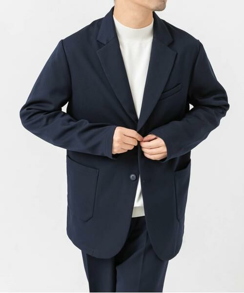 URBAN RESEARCH ROSSO / アーバンリサーチ ロッソ セットアップ | 『XLサイズあり』ウォームストレッチセットアップ | 詳細27