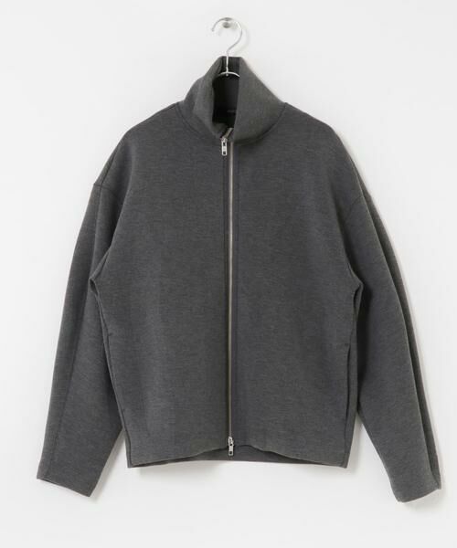 URBAN RESEARCH ROSSO / アーバンリサーチ ロッソ その他アウター | 『WEB限定』刺繍スタンドダンボールブルゾン | 詳細16