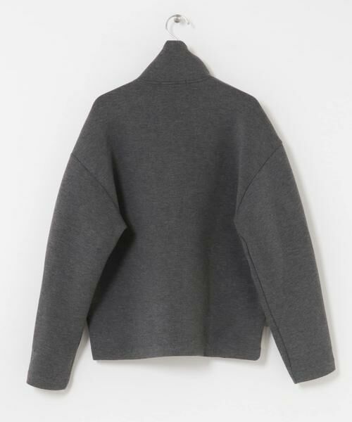 URBAN RESEARCH ROSSO / アーバンリサーチ ロッソ その他アウター | 『WEB限定』刺繍スタンドダンボールブルゾン | 詳細18