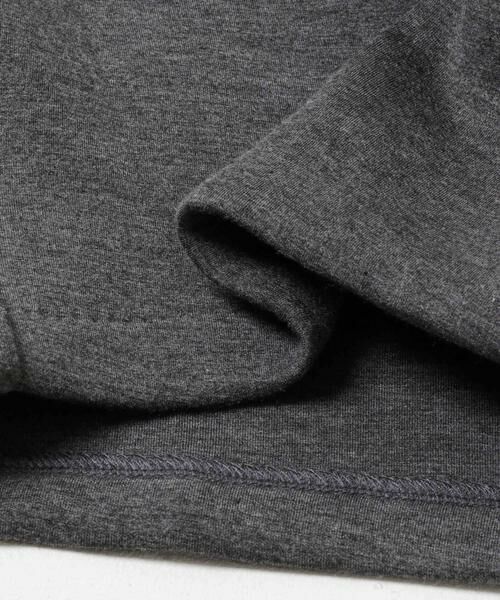 URBAN RESEARCH ROSSO / アーバンリサーチ ロッソ その他アウター | 『WEB限定』刺繍スタンドダンボールブルゾン | 詳細19