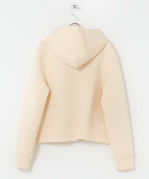 URBAN RESEARCH ROSSO / アーバンリサーチ ロッソ パーカー | 『WEB限定』刺繍ダンボールパーカー | 詳細7