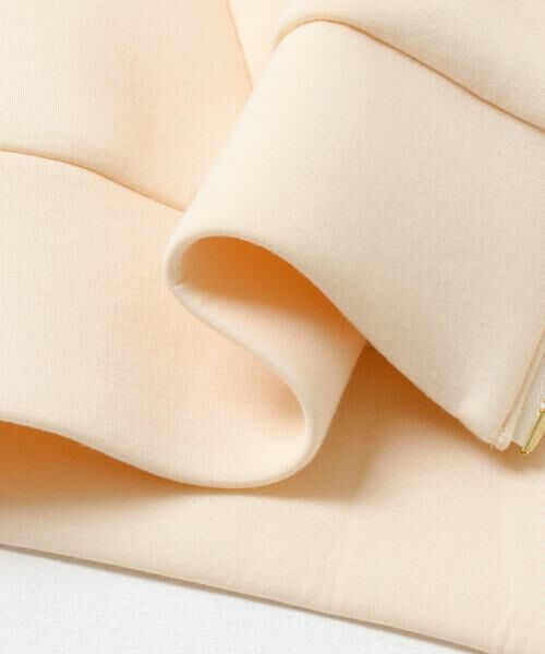 URBAN RESEARCH ROSSO / アーバンリサーチ ロッソ パーカー | 『WEB限定』刺繍ダンボールパーカー | 詳細8