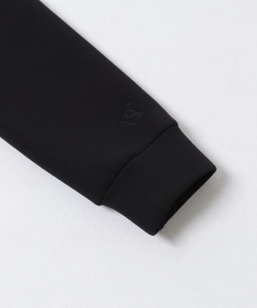 URBAN RESEARCH ROSSO / アーバンリサーチ ロッソ パーカー | 『WEB限定』刺繍ダンボールパーカー | 詳細15