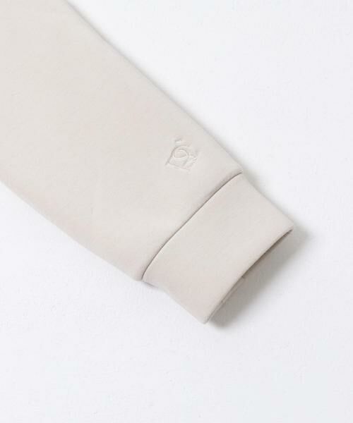 URBAN RESEARCH ROSSO / アーバンリサーチ ロッソ パーカー | 『WEB限定』刺繍ダンボールパーカー | 詳細28