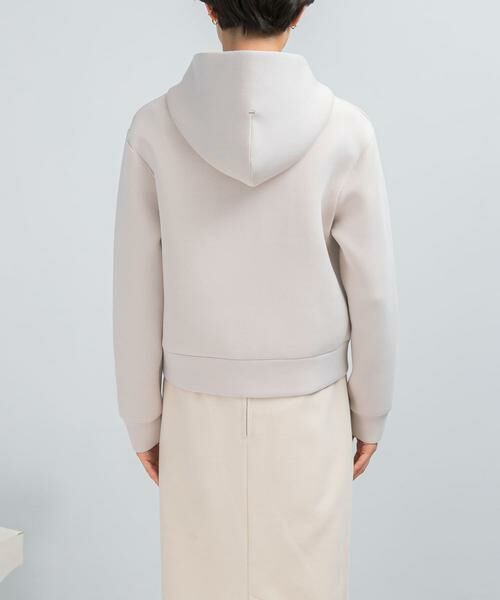 URBAN RESEARCH ROSSO / アーバンリサーチ ロッソ パーカー | 『WEB限定』刺繍ダンボールパーカー | 詳細24