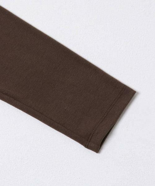 URBAN RESEARCH ROSSO / アーバンリサーチ ロッソ Tシャツ | 2WAYネックオフショルプルオーバー | 詳細7