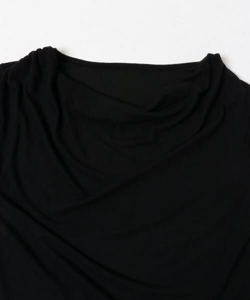 URBAN RESEARCH ROSSO / アーバンリサーチ ロッソ Tシャツ | 2WAYネックオフショルプルオーバー | 詳細16