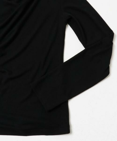 URBAN RESEARCH ROSSO / アーバンリサーチ ロッソ Tシャツ | 2WAYネックオフショルプルオーバー | 詳細17