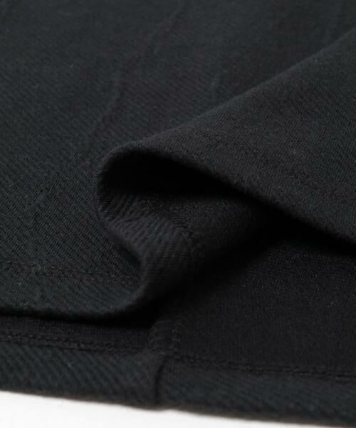 URBAN RESEARCH ROSSO / アーバンリサーチ ロッソ スウェット | タックスリーブジャガードスウェット | 詳細16