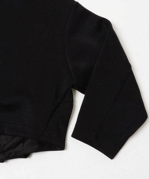 URBAN RESEARCH ROSSO / アーバンリサーチ ロッソ その他トップス | ブライトダンボール釦デザインプルオーバー | 詳細13