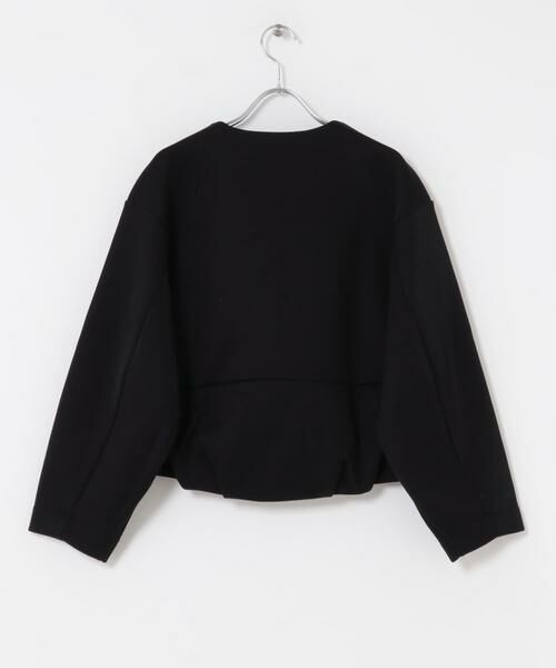 URBAN RESEARCH ROSSO / アーバンリサーチ ロッソ その他トップス | ブライトダンボール釦デザインプルオーバー | 詳細14