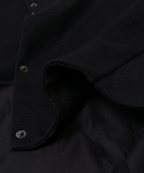 URBAN RESEARCH ROSSO / アーバンリサーチ ロッソ その他トップス | ブライトダンボール釦デザインプルオーバー | 詳細15