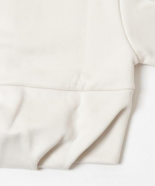 URBAN RESEARCH ROSSO / アーバンリサーチ ロッソ その他トップス | ブライトダンボール釦デザインプルオーバー | 詳細23