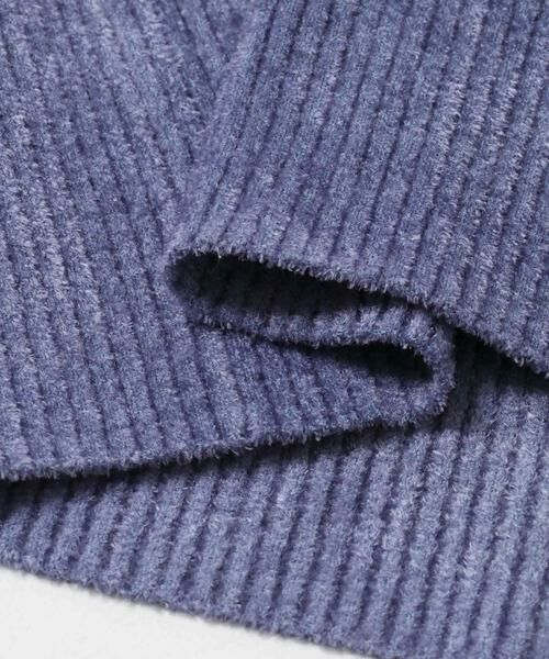 URBAN RESEARCH ROSSO / アーバンリサーチ ロッソ カーディガン・ボレロ | モールVネックニットカーディガン | 詳細11