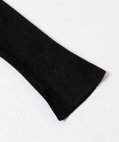 URBAN RESEARCH ROSSO / アーバンリサーチ ロッソ カーディガン・ボレロ | モールVネックニットカーディガン | 詳細21