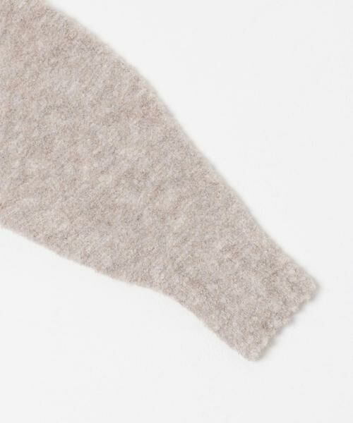 URBAN RESEARCH ROSSO / アーバンリサーチ ロッソ ニット・セーター | 『WEB限定』Vネックカーブスリーブニット | 詳細6