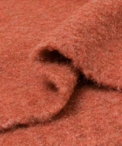 URBAN RESEARCH ROSSO / アーバンリサーチ ロッソ ニット・セーター | 『WEB限定』Vネックカーブスリーブニット | 詳細17