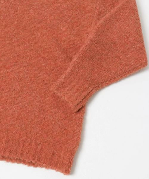 URBAN RESEARCH ROSSO / アーバンリサーチ ロッソ ニット・セーター | 『WEB限定』Vネックカーブスリーブニット | 詳細15