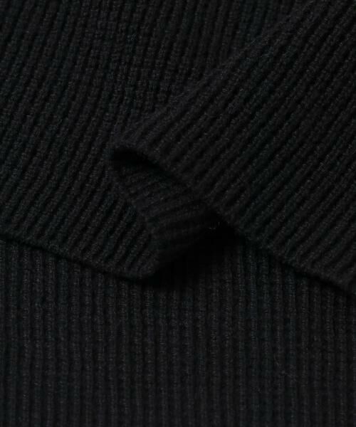 URBAN RESEARCH ROSSO / アーバンリサーチ ロッソ ニット・セーター | ビジューニットベスト | 詳細11