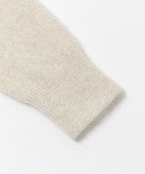 URBAN RESEARCH ROSSO / アーバンリサーチ ロッソ カーディガン・ボレロ | エアリーニット2WAYカーディガン | 詳細13