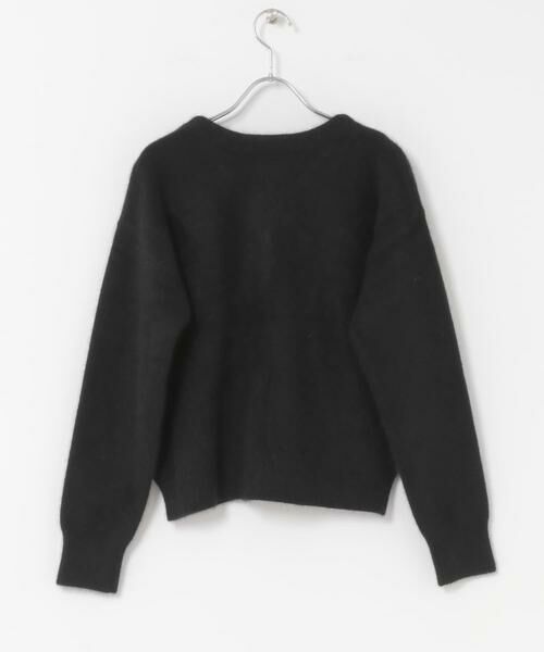 URBAN RESEARCH ROSSO / アーバンリサーチ ロッソ カーディガン・ボレロ | エアリーニット2WAYカーディガン | 詳細22