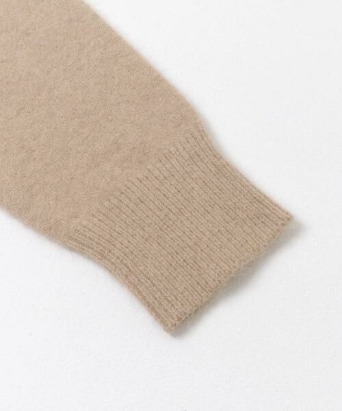 URBAN RESEARCH ROSSO / アーバンリサーチ ロッソ カーディガン・ボレロ | エアリーニット2WAYカーディガン | 詳細30