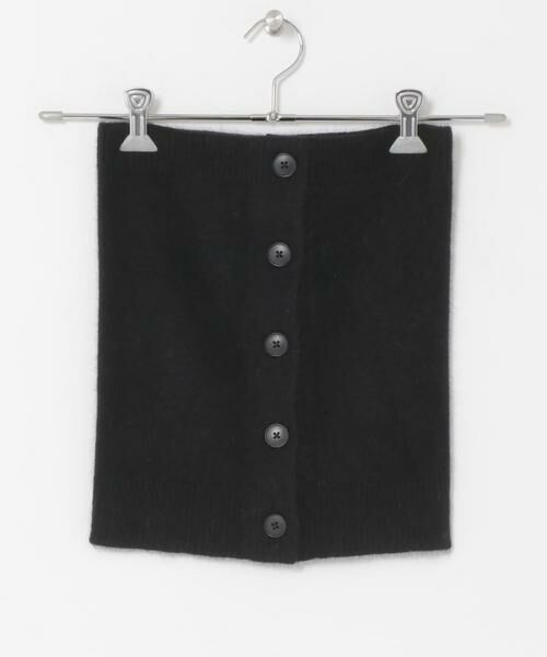 URBAN RESEARCH ROSSO / アーバンリサーチ ロッソ ニット・セーター | エアリーニットボタンデザインビスチェ | 詳細4