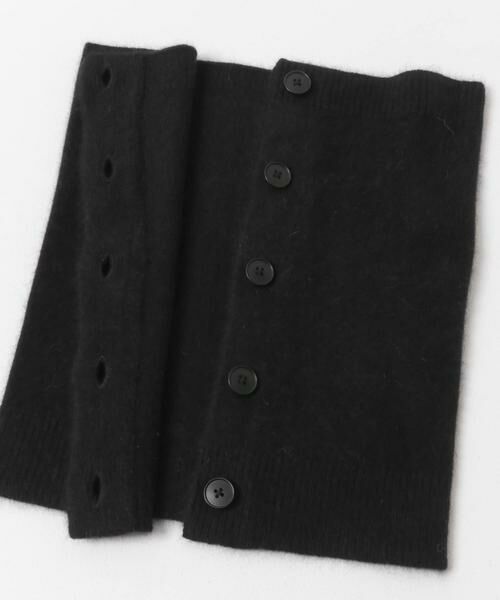 URBAN RESEARCH ROSSO / アーバンリサーチ ロッソ ニット・セーター | エアリーニットボタンデザインビスチェ | 詳細5