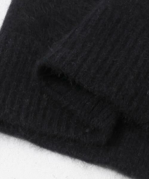 URBAN RESEARCH ROSSO / アーバンリサーチ ロッソ ニット・セーター | エアリーニットボタンデザインビスチェ | 詳細7
