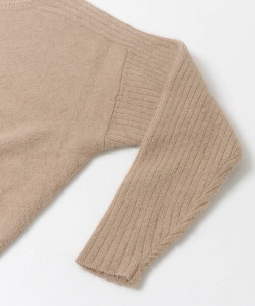 URBAN RESEARCH ROSSO / アーバンリサーチ ロッソ ニット・セーター | エアリーニット2WAYネックプルオーバー | 詳細26