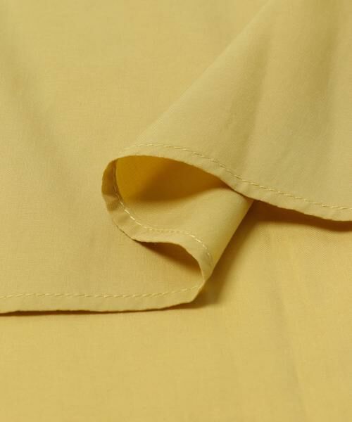 URBAN RESEARCH ROSSO / アーバンリサーチ ロッソ シャツ・ブラウス | フリルカラーシャツブラウス | 詳細13