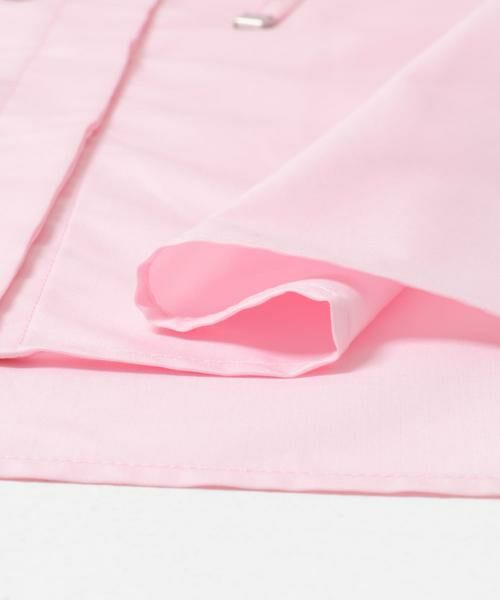 URBAN RESEARCH ROSSO / アーバンリサーチ ロッソ シャツ・ブラウス | フリルカラーブラウス | 詳細16